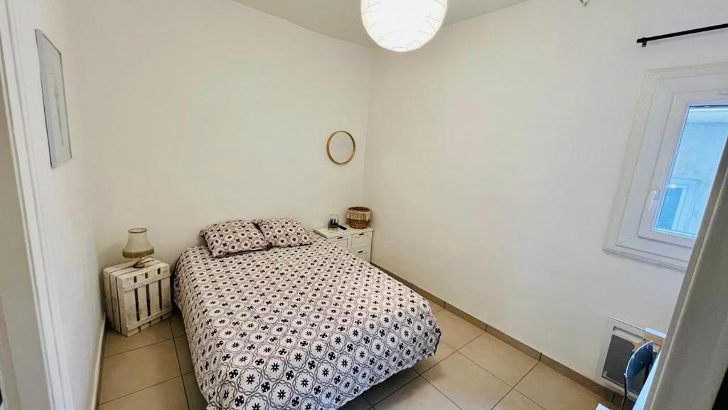T2 Sete Proche Centre Ville Exterior foto